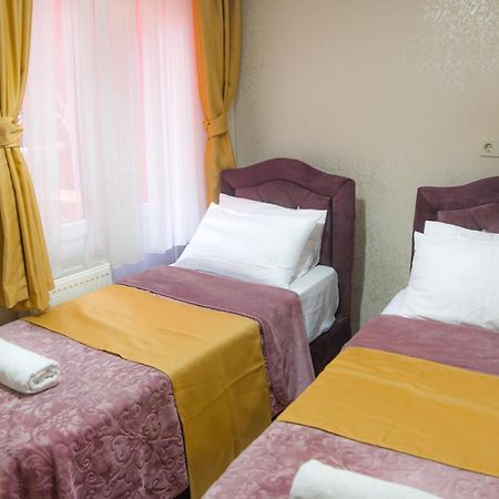 איסטמבול Oez Duenya Hotel מראה חיצוני תמונה