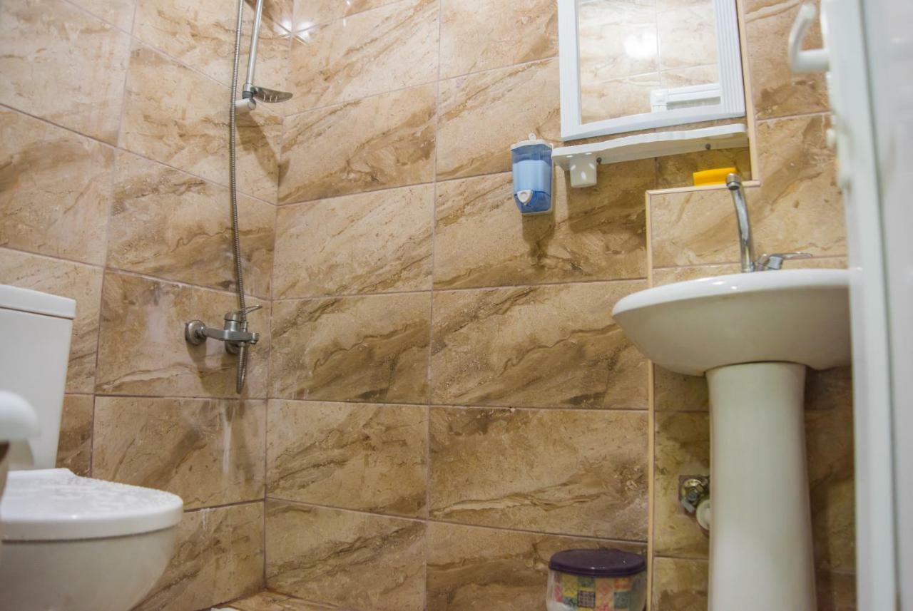 איסטמבול Oez Duenya Hotel מראה חיצוני תמונה